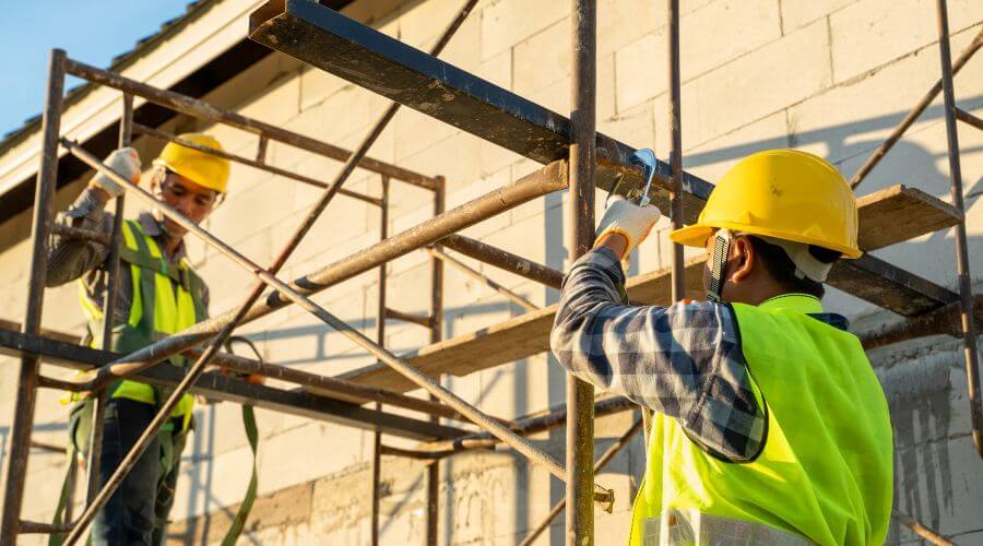 Expert top industrial roofings services in Oxford, NE